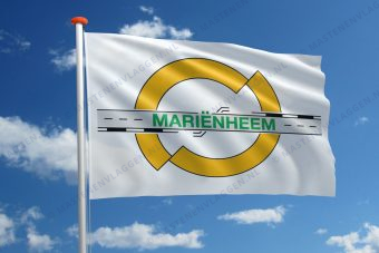 Dorpsvlag Mariënheem
