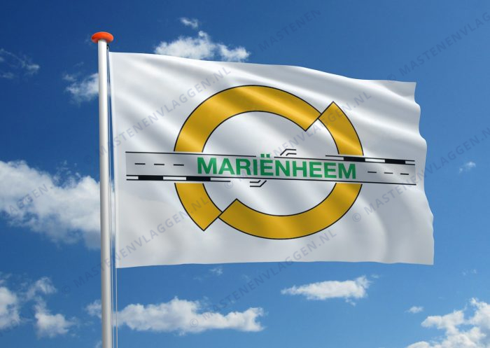 Dorpsvlag Mariënheem
