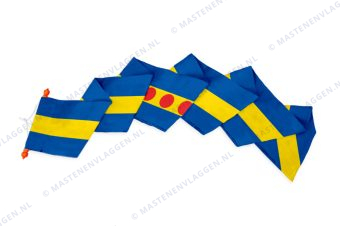 Dorpswimpel Neede