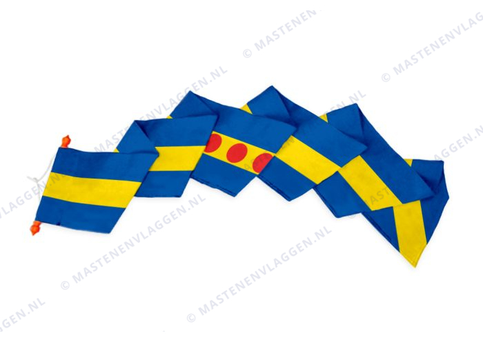 Dorpswimpel Neede