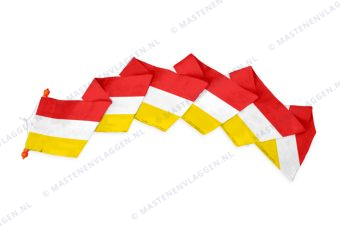 Dorpswimpel Oostvoorne