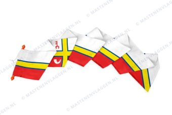 Dorpswimpel Roggel
