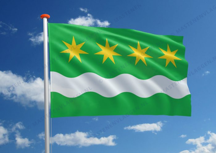 Dorpsvlag Winsum