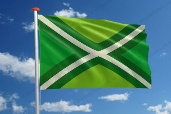 Streekvlag Achterhoek