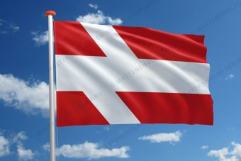 Streekvlag Drechtsteden