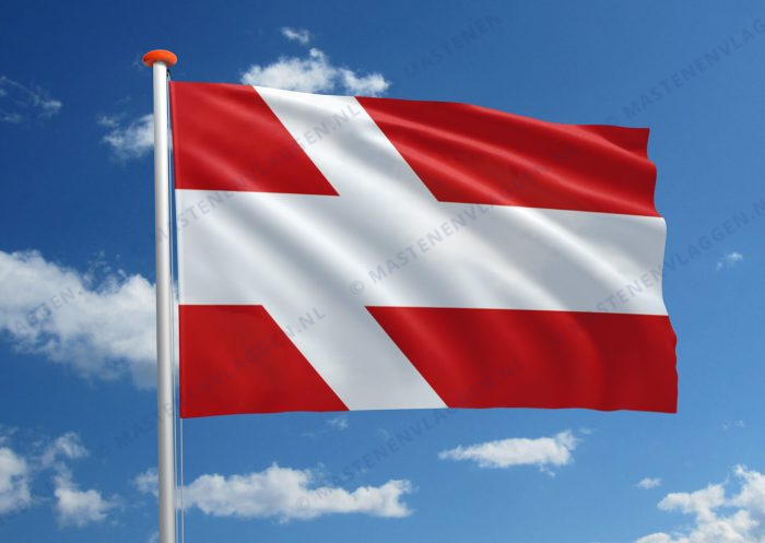 Streekvlag Drechtsteden