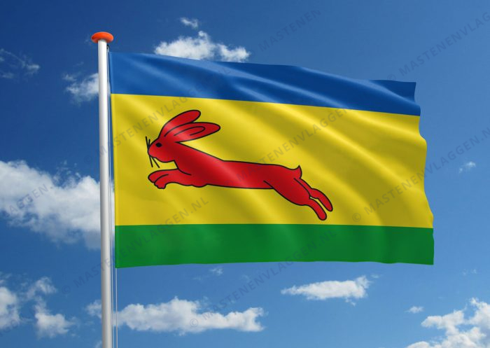 Streekvlag Gaasterland
