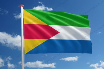Streekvlag Het Bildt