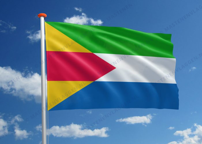 Streekvlag Het Bildt