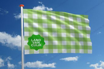 Streekvlag Land van Cuijk