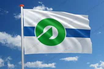 Streekvlag Noord-Limburg