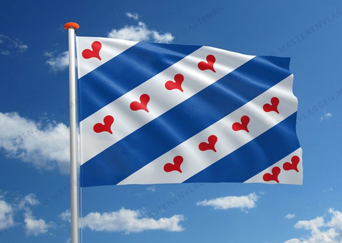 Streekvlag Ommelanden