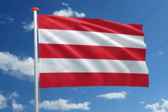 Streekvlag Oostergo