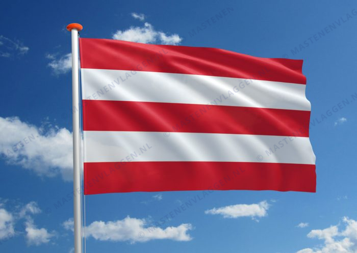 Streekvlag Oostergo