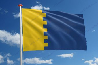 Streekvlag Reiderland