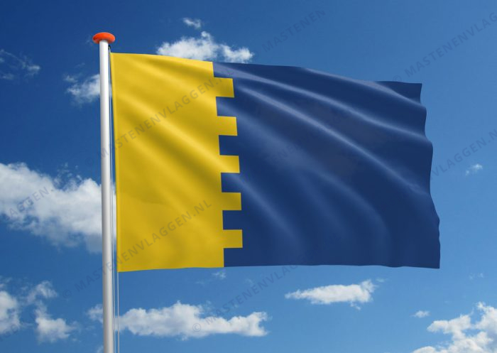 Streekvlag Reiderland