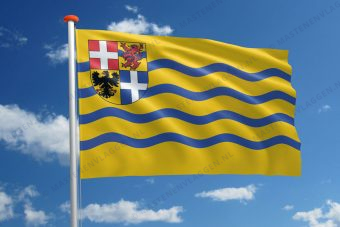 Streekvlag Salland