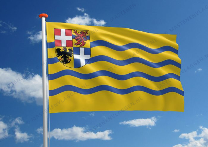 Streekvlag Salland
