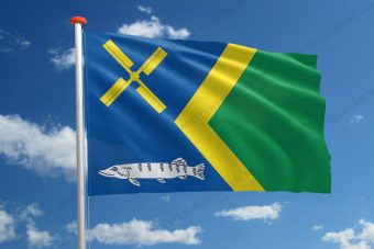 Streekvlag Schermer
