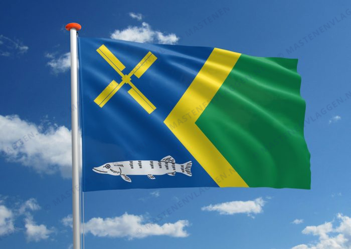 Streekvlag Schermer