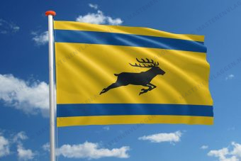Streekvlag Veluwe