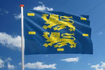 Streekvlag West-Friesland
