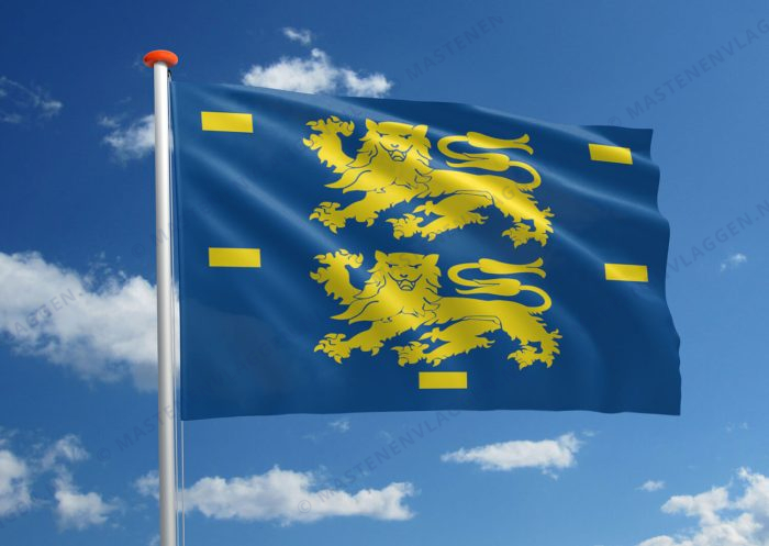Streekvlag West-Friesland