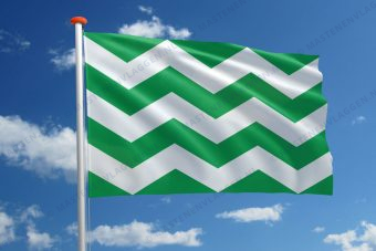 Streekvlag Westland