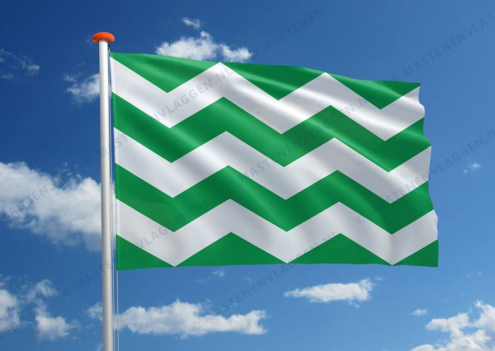 Streekvlag Westland