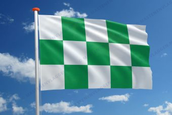Streekvlag Zevenwouden