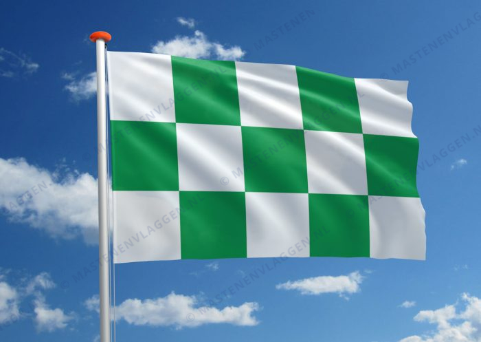 Streekvlag Zevenwouden