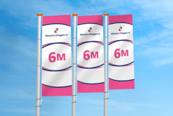 Lengte 6 meter