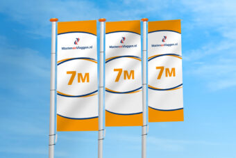 Lengte 7 meter