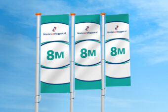 Lengte 8 meter
