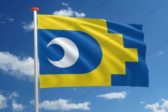 Dorpsvlag Beers