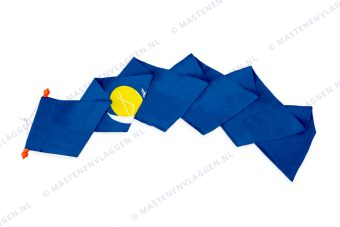 Dorpsvlag Belt-Schutsloot