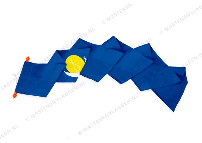 Dorpsvlag Belt-Schutsloot