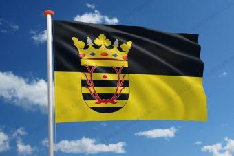 Dorpsvlag Bemelen