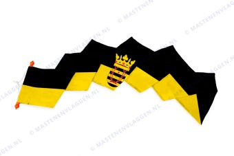 Dorpswimpel Bemelen