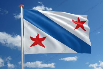 Dorpsvlag Cadzand
