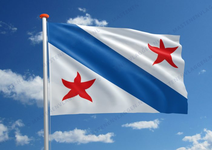 Dorpsvlag Cadzand