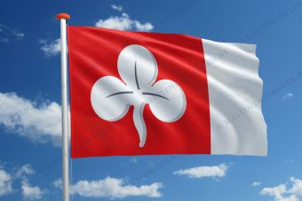 Dorpsvlag Deersum