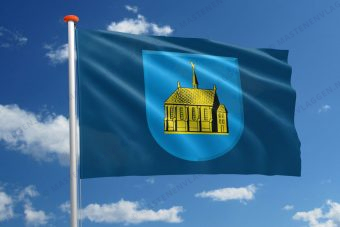 Dorpsvlag Den Bommel