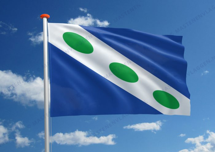Dorpsvlag Dreischor