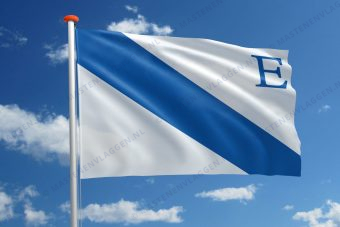 Dorpsvlag Eede