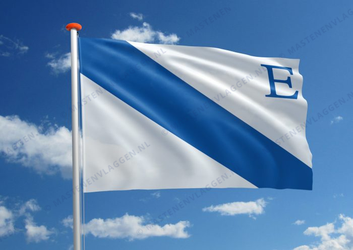 Dorpsvlag Eede