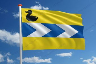 Dorpsvlag Engwierum
