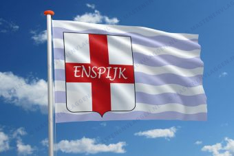 Dorpsvlag Enspijk