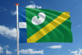 Dorpsvlag Ferwoude