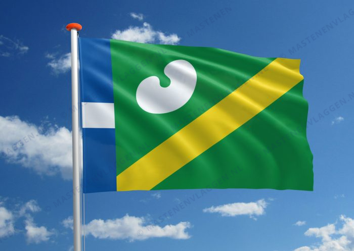 Dorpsvlag Ferwoude